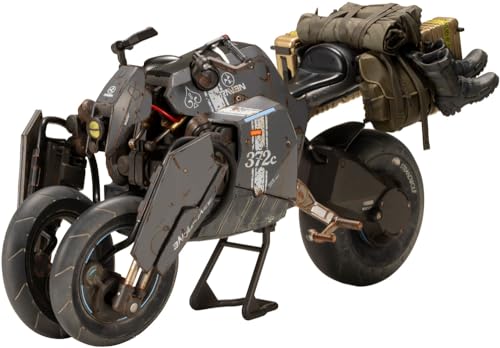 Death Stranding Reverse Trike OP Ver. 1/12 Scale Model Kit