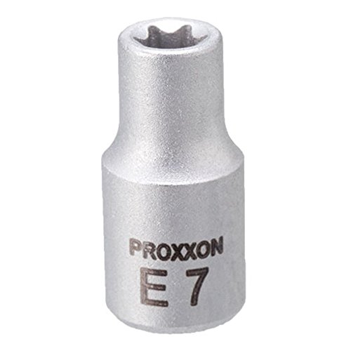 �v���N�\��(PROXXON) E�^�g���N�X�r�b�g�\�P�b�g 1/4" E7 No.83793
