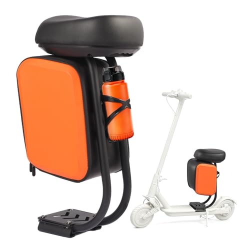 Yungeln Scooter Seat with Storage
