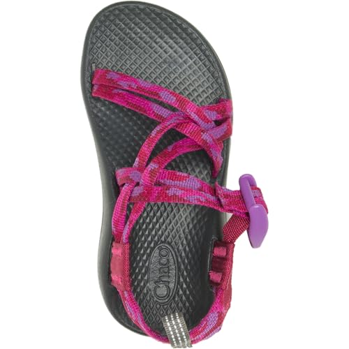 Image of Chaco ZX1 Ecotread Sandal (Toddler /Little Kid /Big Kid)