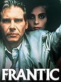 Frantic