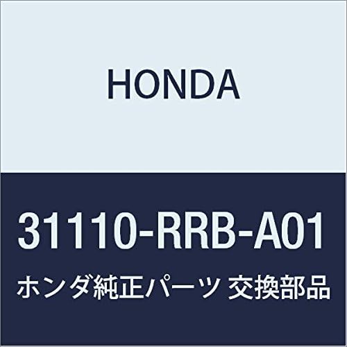 Correia do alternador Honda 31110-RRB-A01 para Civic 4D 2009 – 1 unidade