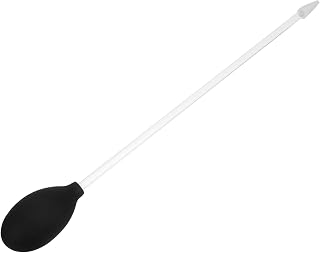 Kisangel Coral Feeder for Fish Tank Long Water Cleaner Tool Lightweight Home Accessory for Easy Aquarium Maintenance and Removal