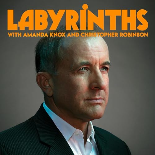 #80 - A Religious Conviction in Aliens (Michael Shermer) Podcast Por  arte de portada