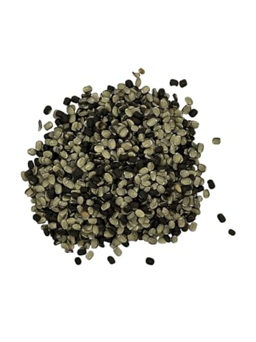 24 Mantra Organic Urad Dal Split With Skin 2kg