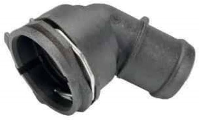 COOLANT FLANGE 5Q0122291BE