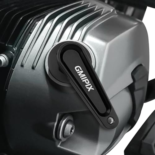 Image of Oil Filler Cap Installation Removal Tool Compatible with R1200GS R1200RT R1200R R1200S R1200ST R1250GS R1250R R1250RS R1250RT Motorcycle Engine Oil Cap Remover Wrench (Black)