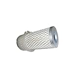 Outer Air Filter FITS Allis Chalmers 5015 5215 C50 H3 WD45