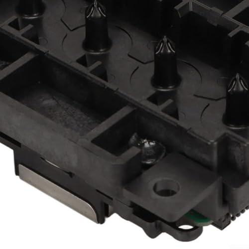 Cabezal de impresión L301 de alta durabilidad con estructura ABS 8