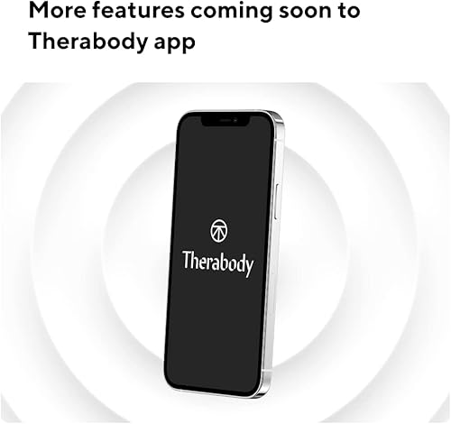 Miniatura 7 de Therabody RecoveryAir JetBoots - Botas de masaje de compresión - Dispositivo de recuperación muscular de circulación de aire totalmente inalámbrico