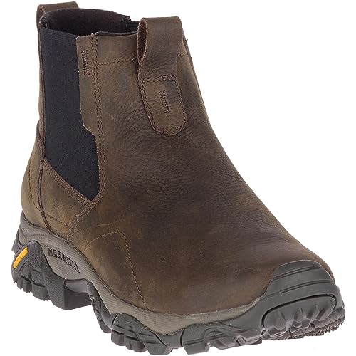 Merrell Moab Adventure Chelsea Waterproof Men's3