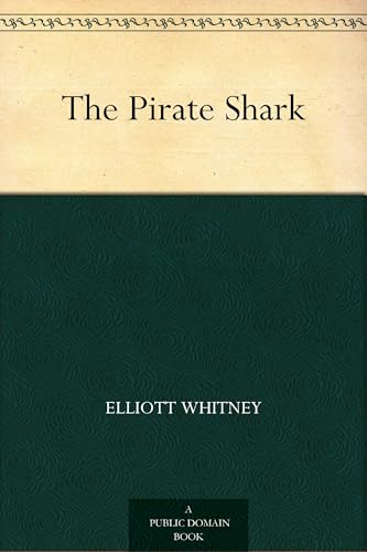 The PIRATE SHARK