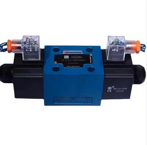 YNPPLGTJC Hydraulic electromagnetic Directional Valve 4WE10A31B/CG24N9Z5L 4WE10A31B/CW220-50N9Z5L 4WE10B31B/CG24N9Z5L(4WE10B31B-CG24N9Z5L)