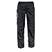 Produktbild VAUDE Herren Hose Men's Drop Pants S/S+L/S, black, S Long, 3354