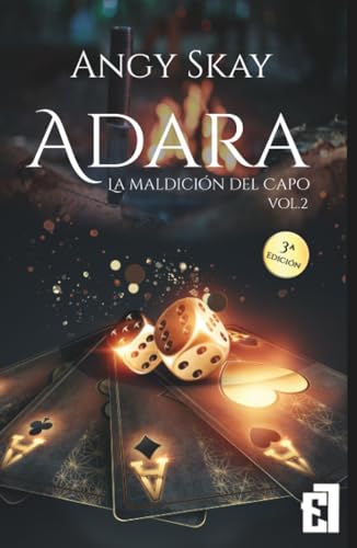 Adara. La maldición del capo