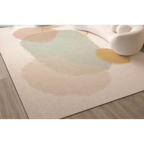 [nEXXIN] O O~ 200*300cm є̂悤ȔG ` rO zCg ubN O[ sN J[ybg J[7 zbgJ[ybgJo[  [g 