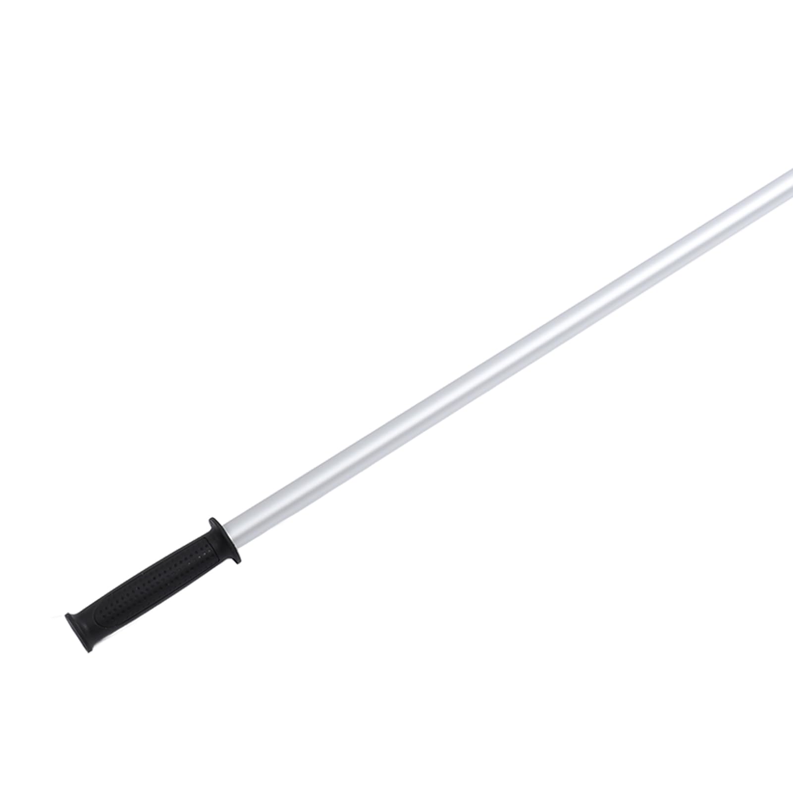 Tnfeeon Rastrillo de Nieve para Techo de Aluminio, Deslizamiento Suave de Doble Rueda para Limpiar la Nieve sin Esfuerzo, Ajustable de 4,8 Pies a 19,9 Pies, Diseño Liviano, Propietarios de