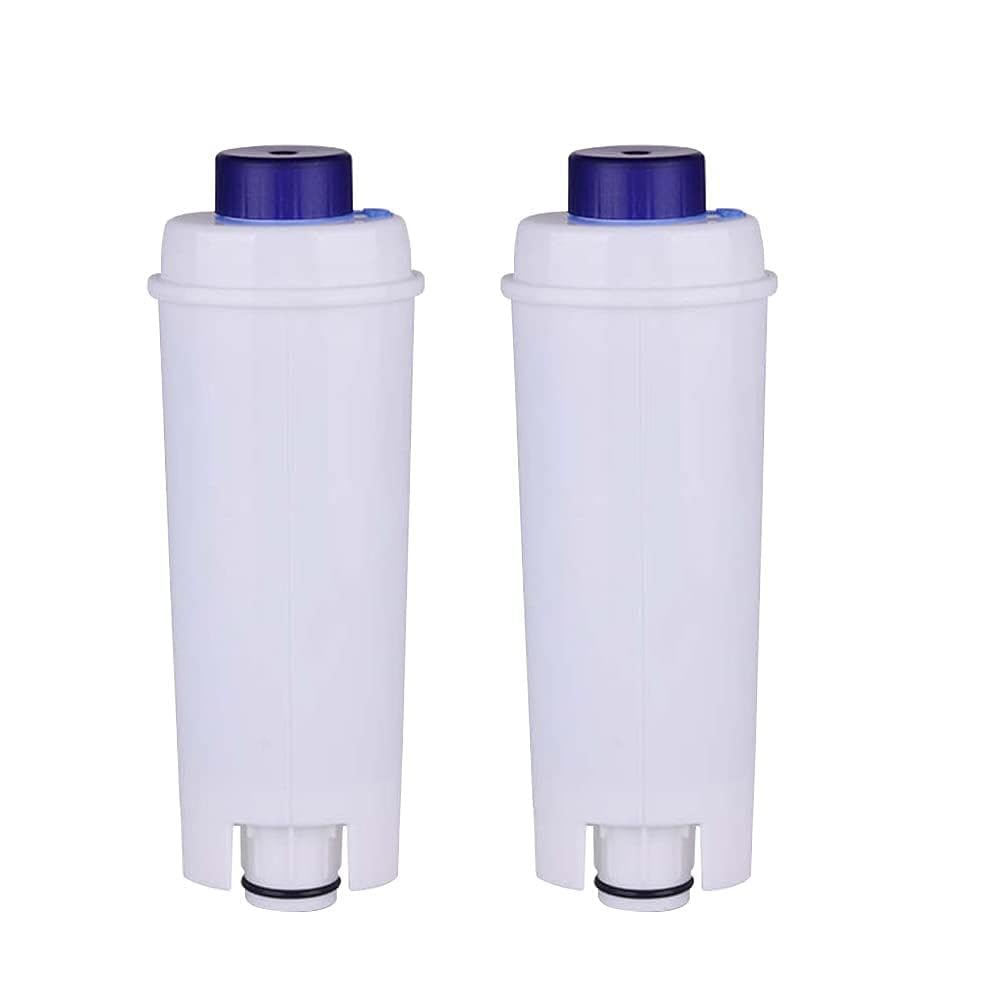 Ekspres do kawy Miękki filtr wody Ekspres do kawy System filtracji wody(2pcs)