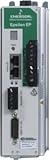 Control Techniques, EP204-IDN-EN00 - Servo Drive - Input Phase 1, Supply Voltage 20/264 V ac, IP 20 Rating, 50/60 Hz, Servo Control
