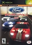 Ford Racing 2 - Microsoft Xbox