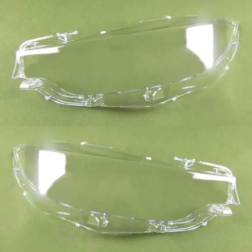 �w�b�h���C�g�����Y�J�o�[ Compatible With 4 Series M4 F32 F33 F36 F82 2018 2019 2020 �Ή� �����J�o�[ �����v�V�F�[�h �w�b�h�����v�V�F�� �w�b�h���C�g�����Y(2PCS left and right