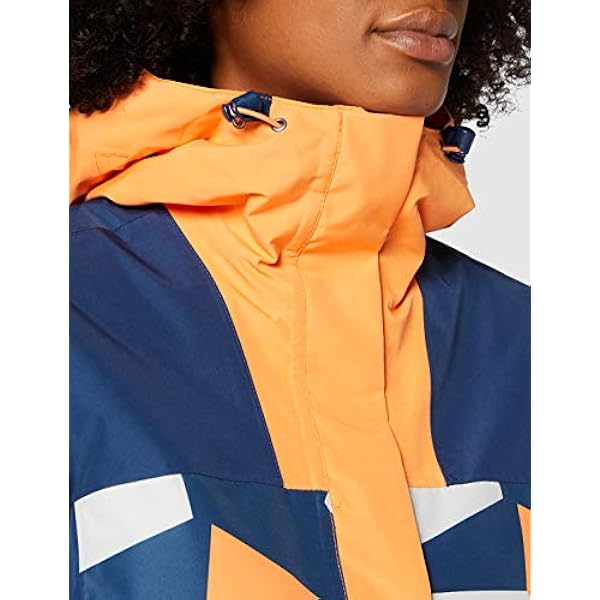 Jack Wolfskin 365 Hideaway Veste Chaqueta Mujer