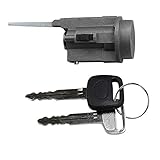 Beck Arnley 201-1766 Ignition Lock Cylinder