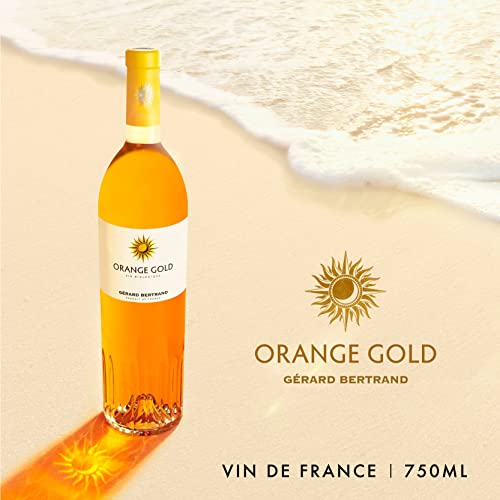 Gerard Bertrand Orange Gold