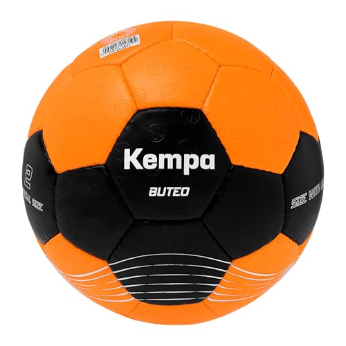 Handball Kempa Buteo contrôle total et prise en main facile jeunes adultes