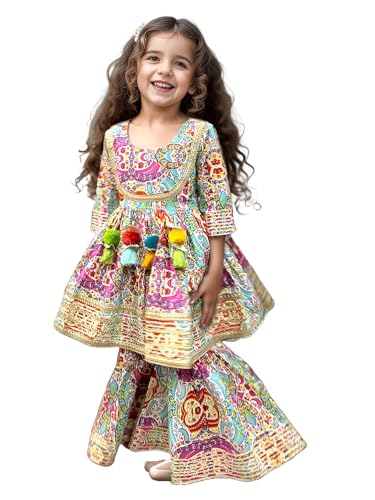 Image of A.T.U.N. (ALL THINGS UBER NICE) Girls Clothing Set