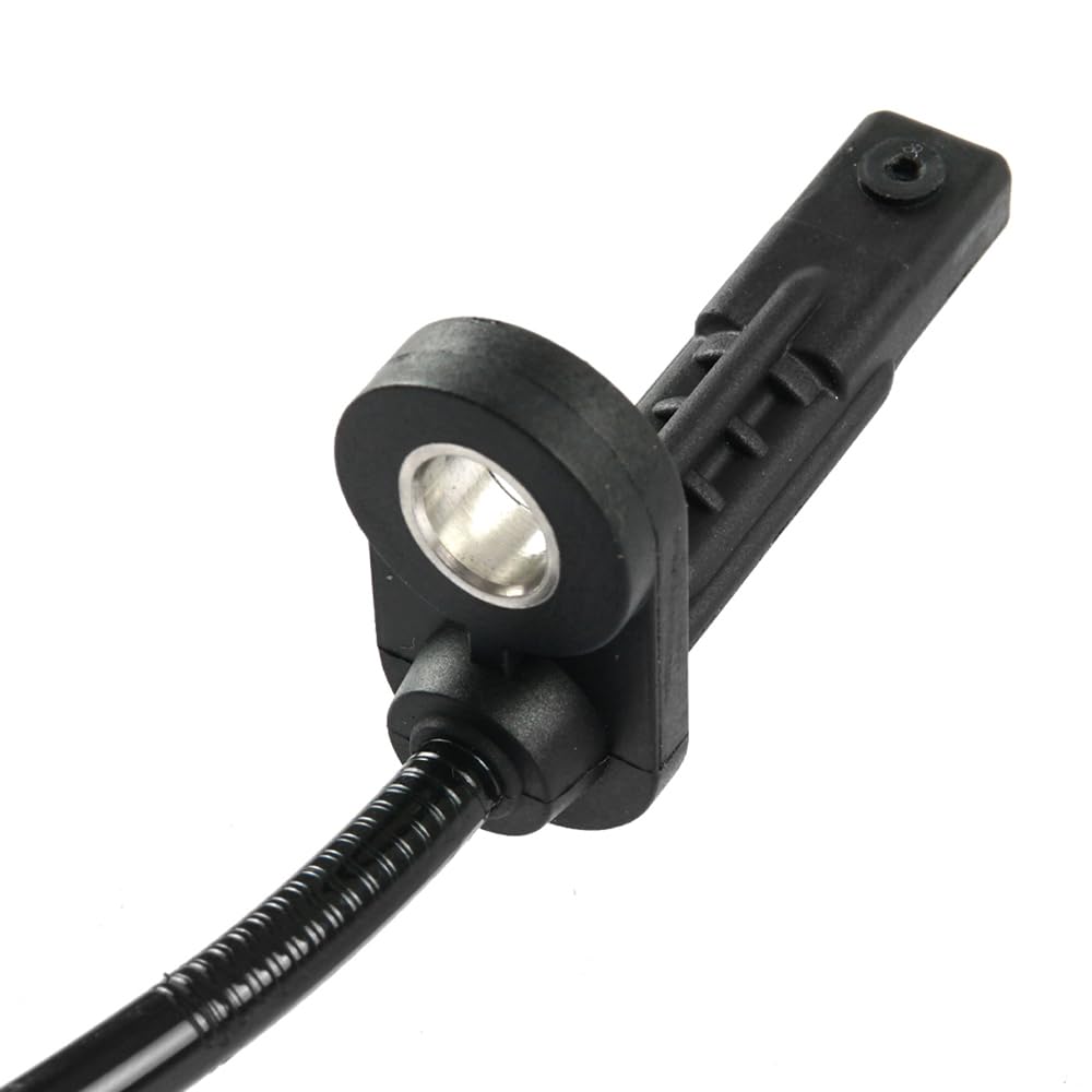 ROBUST Front Left ABS Sensor For Ford Mondeo Mk5 Tdci 1.5D (2015-2021) | Passenger Side Wheel Speed Sensor | Genuine Fit Replacement