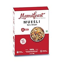 [Apply 50% Coupon] Mamafeast Multi-grain