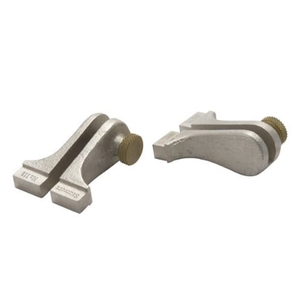 Starrett 111 Stair Gauge Fixture Attachments for Rafter and Framing ...