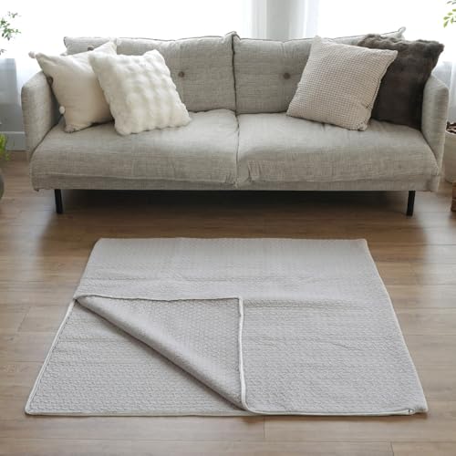 G[ xr[}bg Cu 􂦂 Tj[}bg tւ Jo[ 120×120cm ` lp Rbg 100% Ԃ xr[ Q zc oYj LeBO O[ ER-012