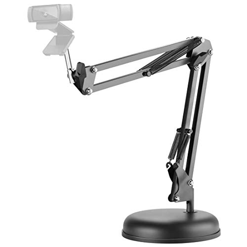Best Webcam Stands