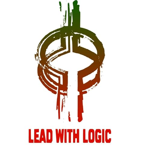 Lead with Logic cover art