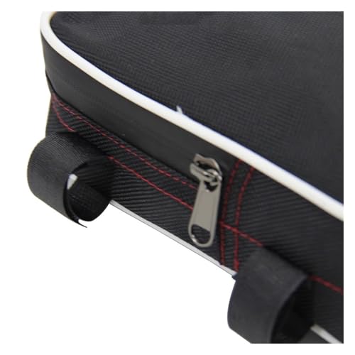 Bolsas impermeables de herramientas para barras de choque de Ducati Multistrada 1200 6