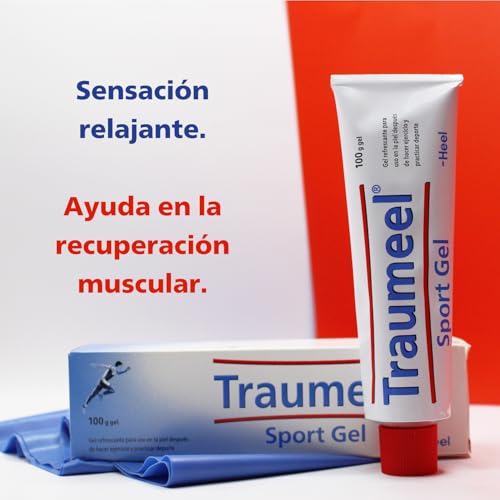 HEEL Traumeel Sport Gel | 100 g