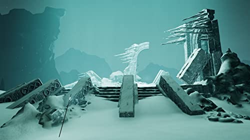 Apsulov : End Of Gods Ps5 - vue 6