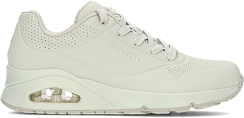 Image of Skechers Women Uno Cool Heels Lace Up Shoe