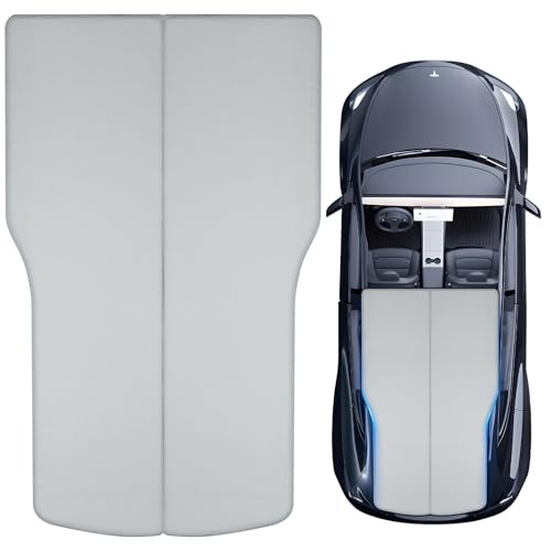 Gonex Foam Mattress for Tesla Model Y 3, 2