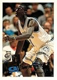 1995-96 Topps Basketball #237 Kevin Garnett Rookie Card