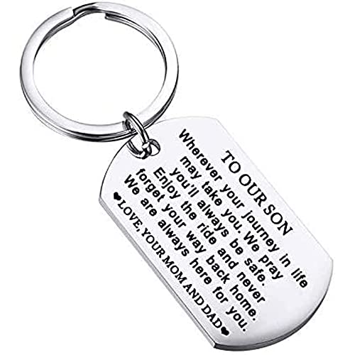 MYSOMY - Edelstahl Cover