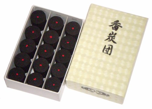 玉初堂 香炭団 #891