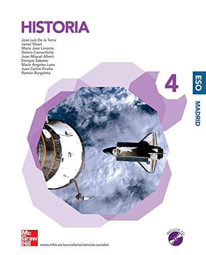 Historia. 4º ESO