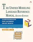 The Unified Modeling Language Reference Manual, (2nd Edition)