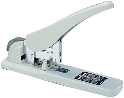Max Büyük Zımba HD-12N/24ML (240 sayfa) (No:23/13-23/10-23/15)