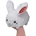Squishable/ Mini Fluffy Bunny - 7"