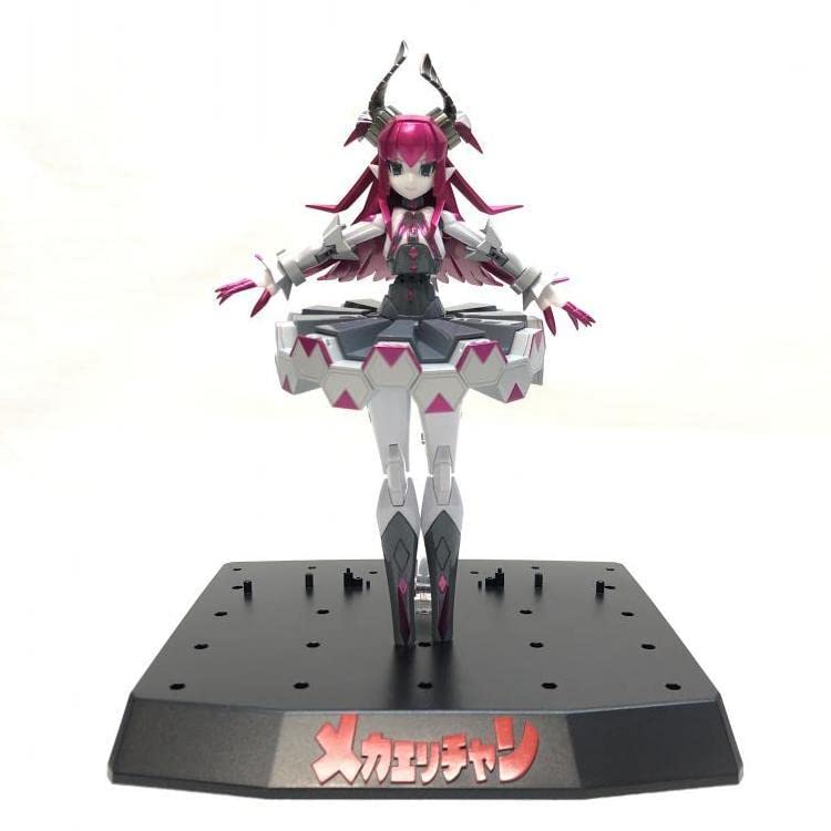 Amazon.co.jp: HAGANE WORKS 合金 アルターエゴ/メカエリチャン(Fate