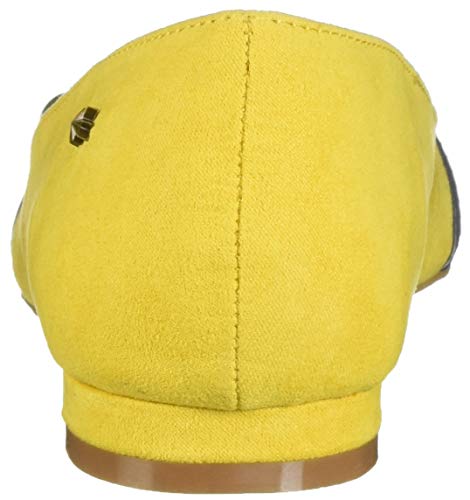 Callisto Women's Bookstore Ballet Flat3